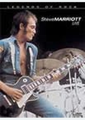 MARRIOTT, STEVE