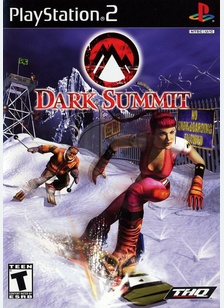 DARK SUMMIT