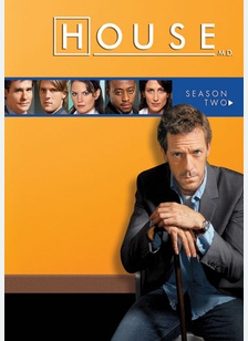 House: Season Two