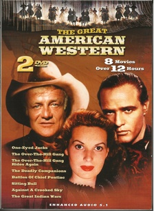 GREAT AMERICAN WESTERN