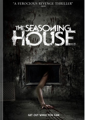The Seasoning House