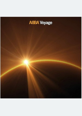 VOYAGE (LTD ED) (LP)(IMP)