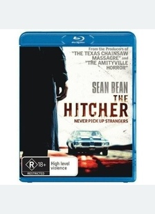HITCHER (IMPORT/2007/BR)