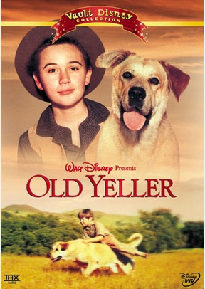 Old Yeller