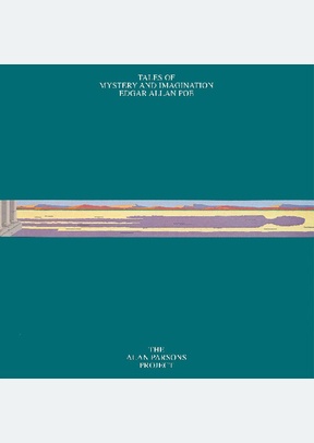TALES OF MYSTERY AND IMAG (LP)
