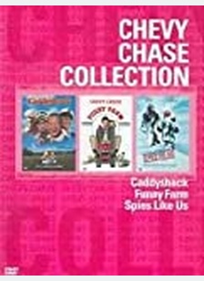 The Chevy Chase Collection