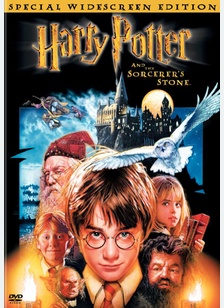 Harry Potter And The Sorcerer's Stone