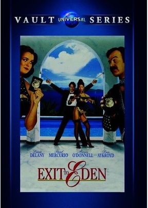 Exit To Eden