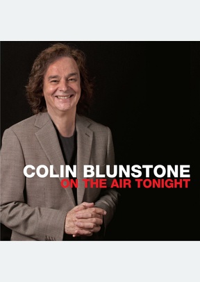 On The Air Tonight
