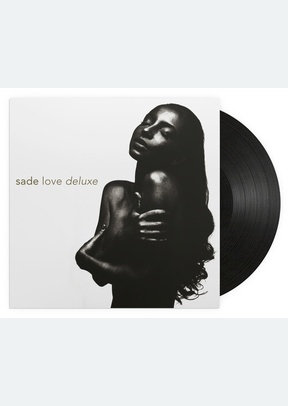 LOVE DELUXE (LP)