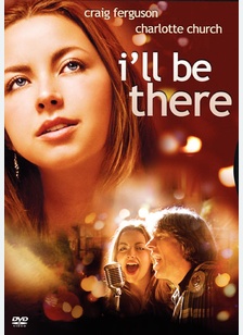 I'll Be There