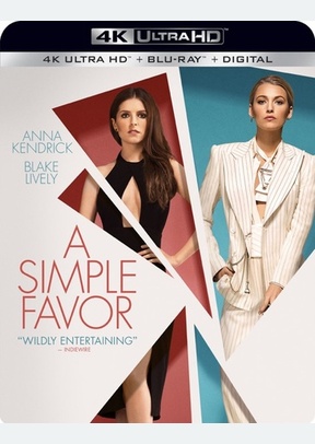A Simple Favor