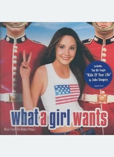 SOUNDTRACKS