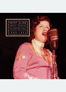 RSD-sweet dreams: the complete decca masters 1960-1963