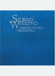 STORMY WEEKEND
