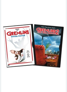 The Gremlins Set