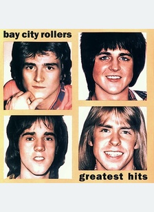 GREATEST HITS