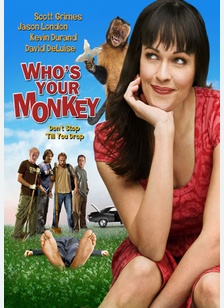 Who's Your Monkey?
