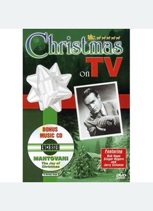 CHRISTMAS ON TV:WITH BONUS CD
