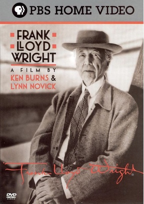 Frank Lloyd Wright: A Film By Ken Burns & Lynn Novick