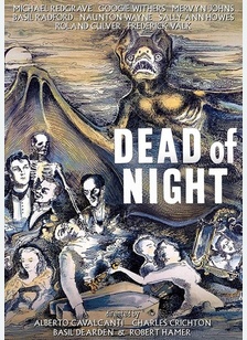 Dead Of Night