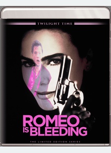 ROMEO IS BLEEDING (BR)