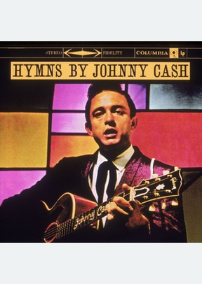 HYMNS BY JOHNNY CASH