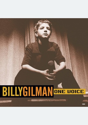 ONE VOICE (SGL)