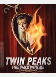 TWIN PEAKS:FIRE WALK WITH ME:C