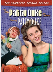 Patty Duke Show: Season 2
