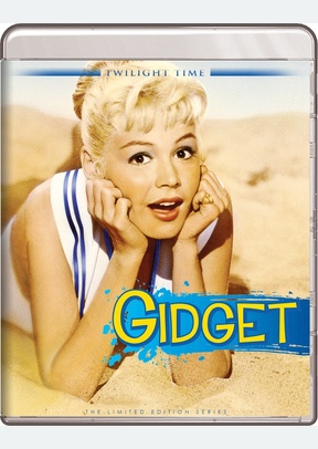 GIDGET (BR)