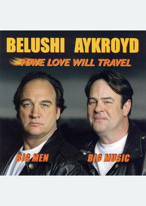 HAVE LOVE WILL TRAVEL