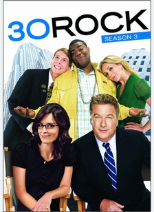 30 Rock: Season 3