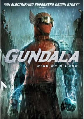 Gundala