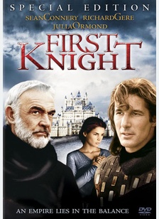 First Knight