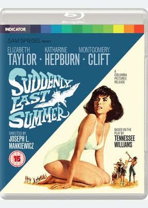 SUDDENLY LAST SUMMER (IMPORT/B
