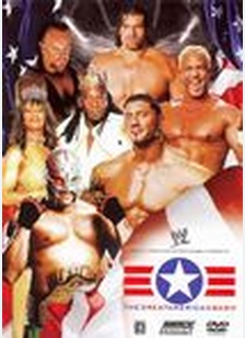 WWE: Great American Bash 2006