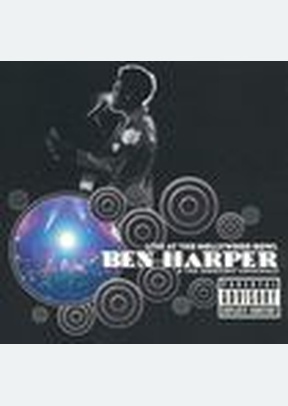 HARPER, BEN