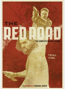 The Red Road: The Complete Second Season
