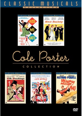 Cole Porter Collection