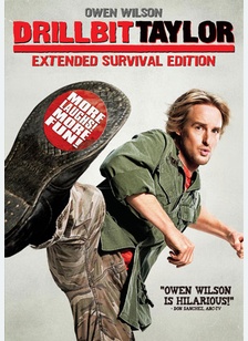 Drillbit Taylor