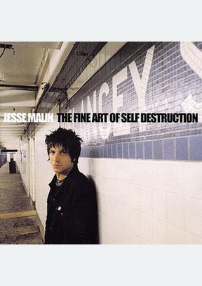 FINE ART OF SELF DESTRUCTION