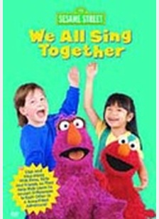 Sesame Street: We All Sing Together
