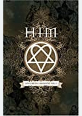Love Metal Archives Volume 1