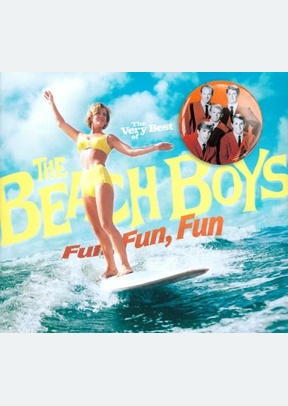 VERY BEST OF:FUN FUN FUN