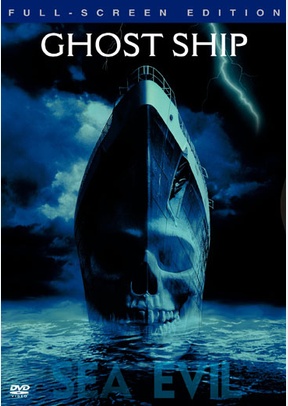 Ghost Ship