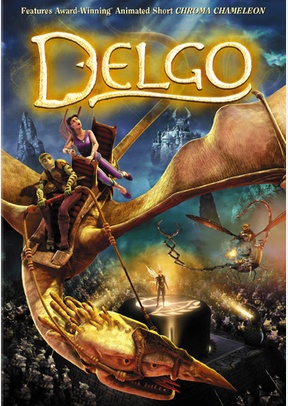 Delgo