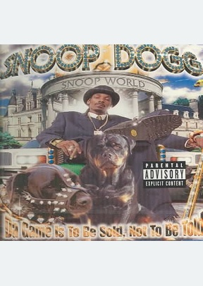 The Game Is To Be Sold.. (Explicit)