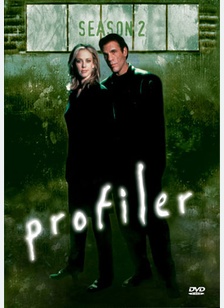 Profiler: Season Two