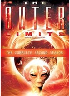 OUTER LIMITS:S2 (90S)